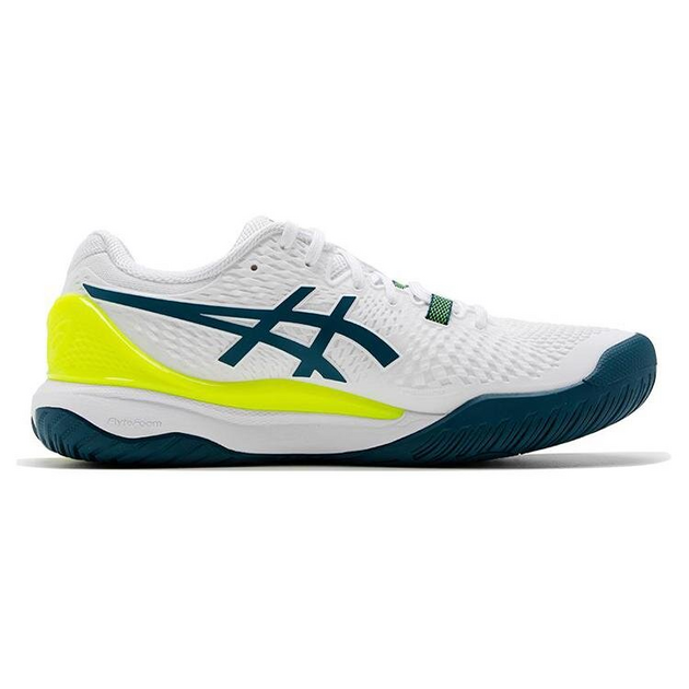 Asics Gel-Resolution 9