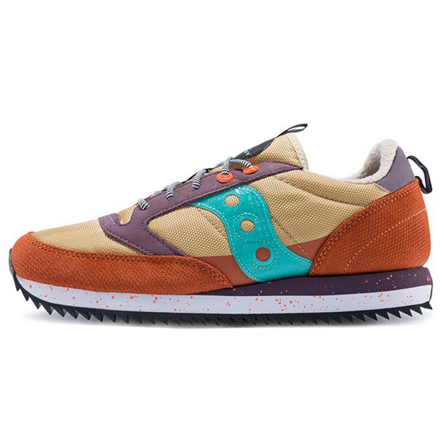 Saucony Jazz Climbing