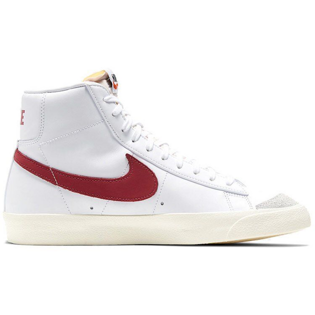 Nike Blazer 77 Brick Red