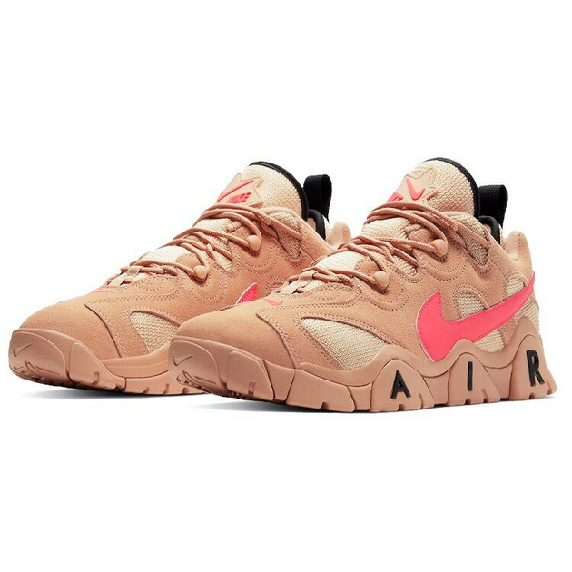 Nike Air Barrage