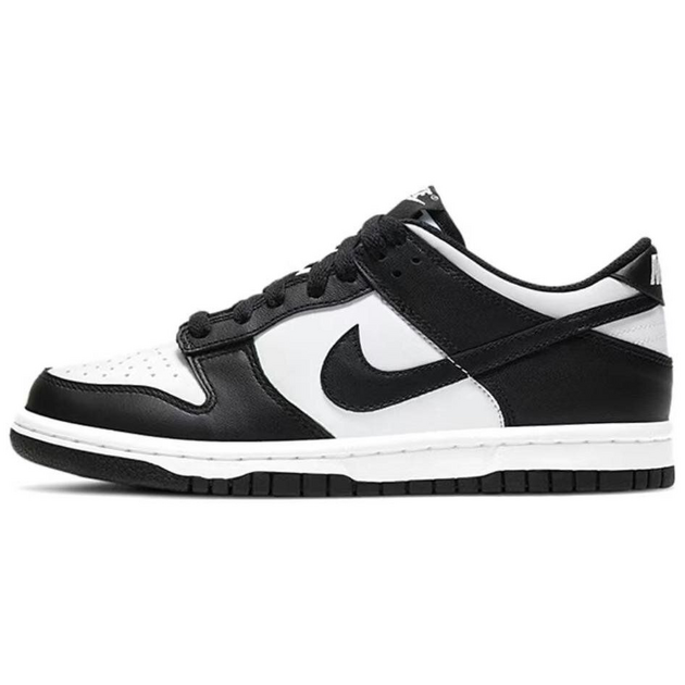Nike Dunk Low Black GS
