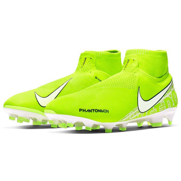 Nike Phantom Vision Elite FG
