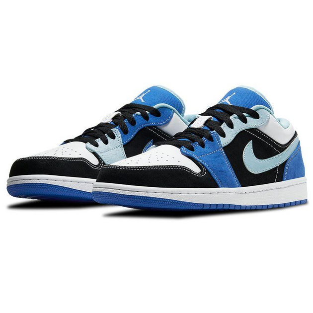 Jordan Low