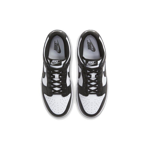 Nike Dunk White Black