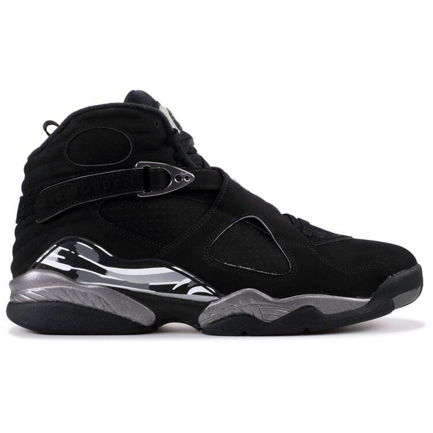 Air Jordan 8 Retro Chrome 2015