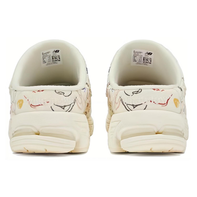 Bryant Giles x New Balance 2002RM
