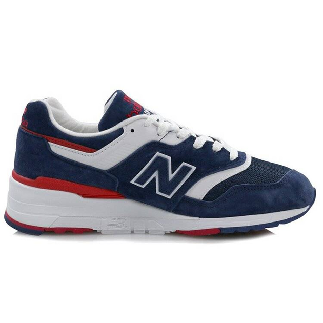 New Balance 997 Explore By Air