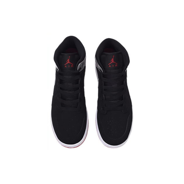 Air Jordan 1 Mid GS