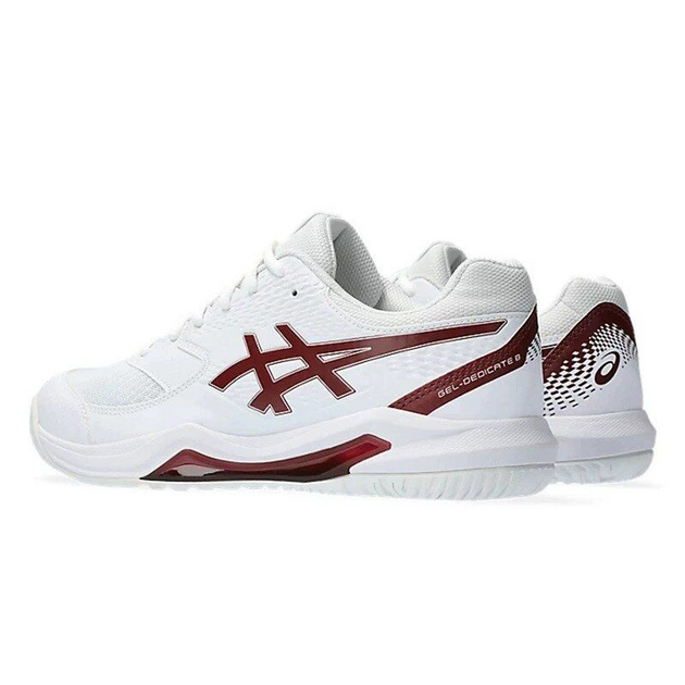 Asics Gel-Dedicate 8