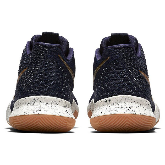 Nike Kyrie 3 Obsidian