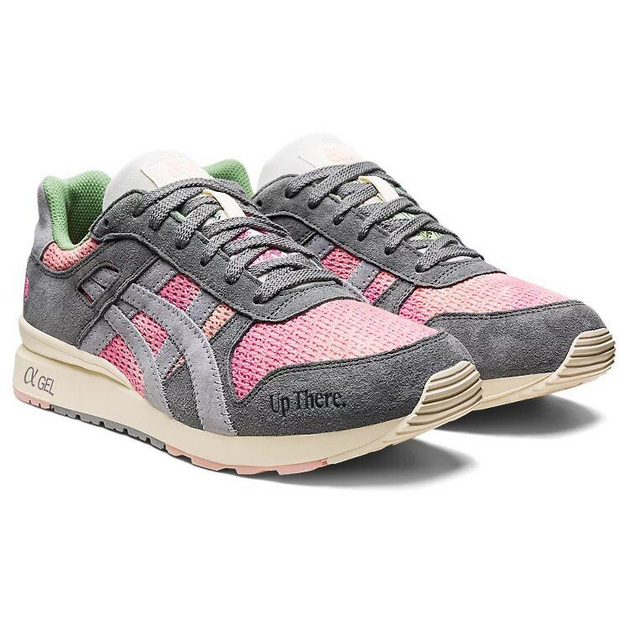 Up There x Asics GT-II