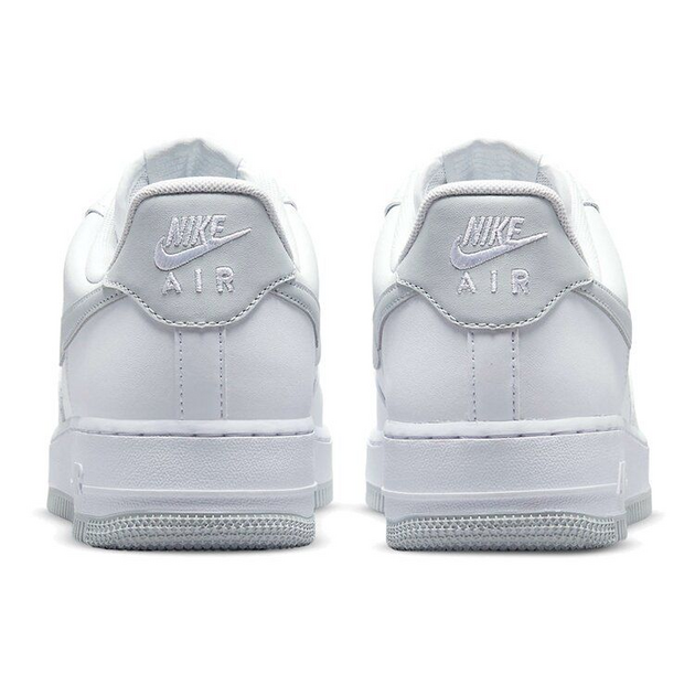 Nike Air Force 1 Neutral Grey