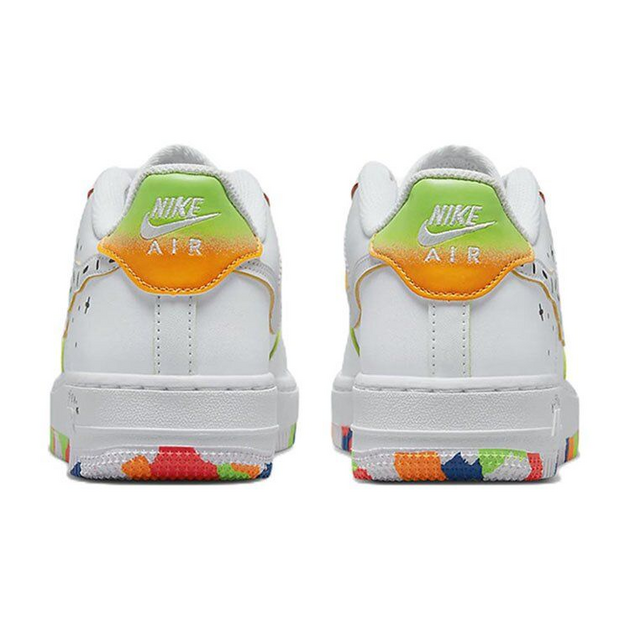 Nike Air Force 1 LV8 GS