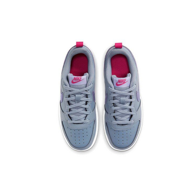 Nike Court Borough Low 2 GS