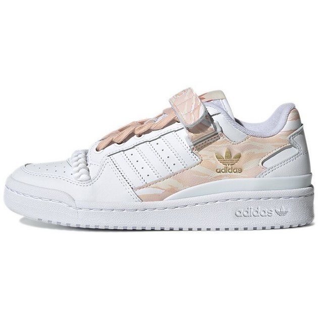 Adidas Originals Forum Low