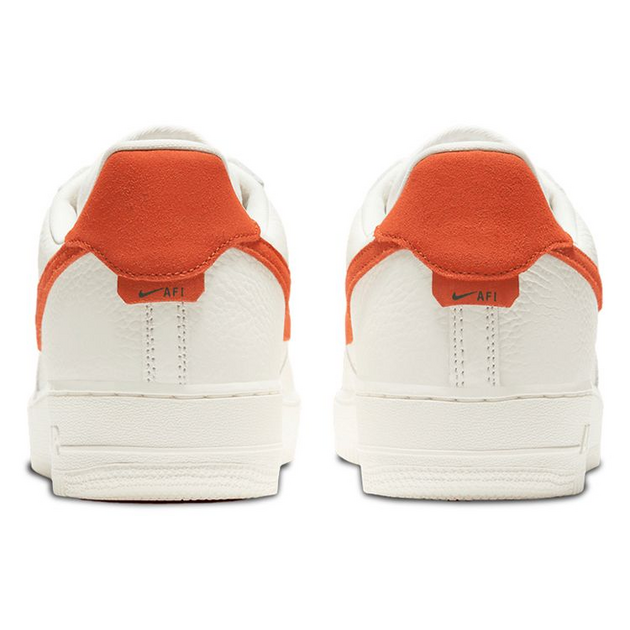 Nike Air Force 1 07 Craft Mantra Orange