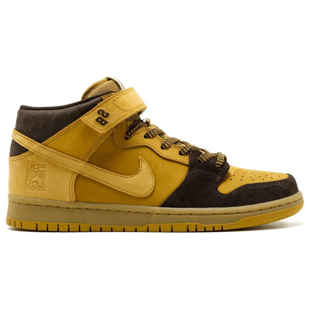 Nike Dunk SB Lewis Marnell