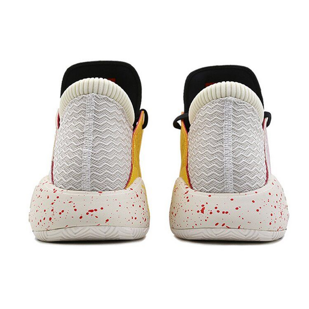Adidas Pro Vision