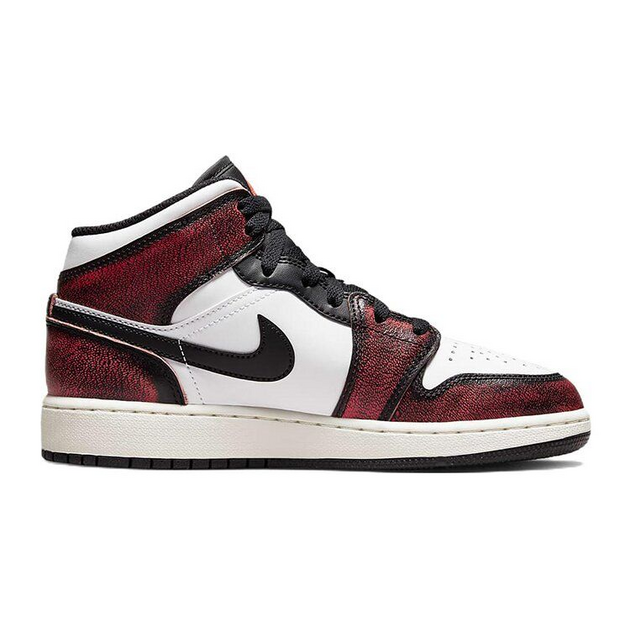 Air Jordan 1 Mid WearAway GS