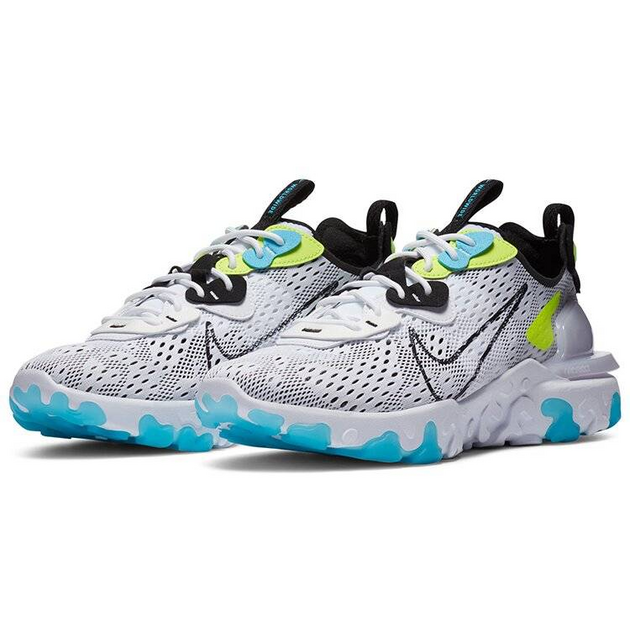 Nike React Vision