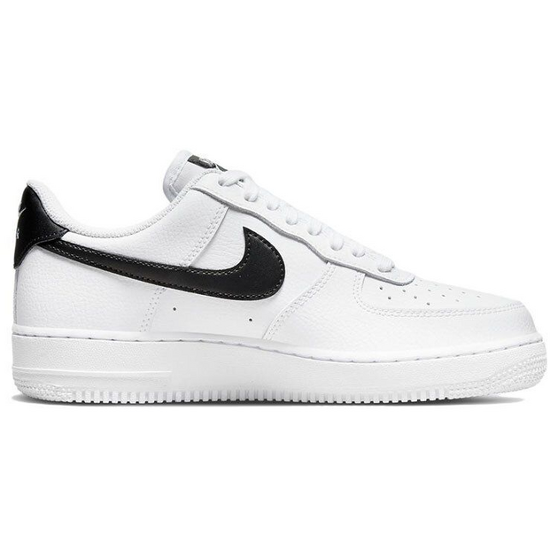 Nike Air Force 1 White Black