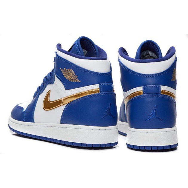 Air Jordan 1 Retro High BG