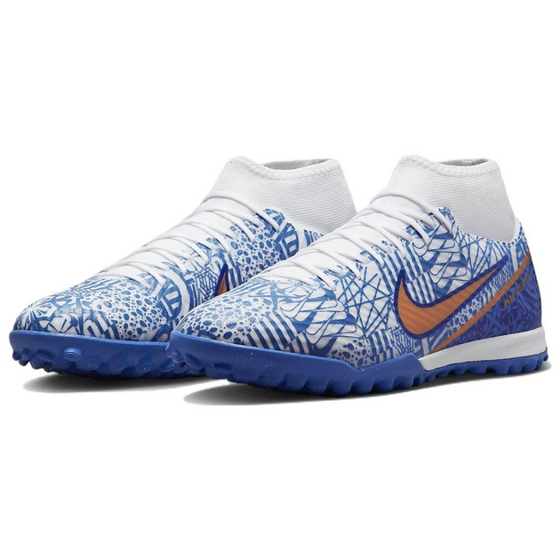 Nike Mercurial Super Fly 9 Academy CR7 TF