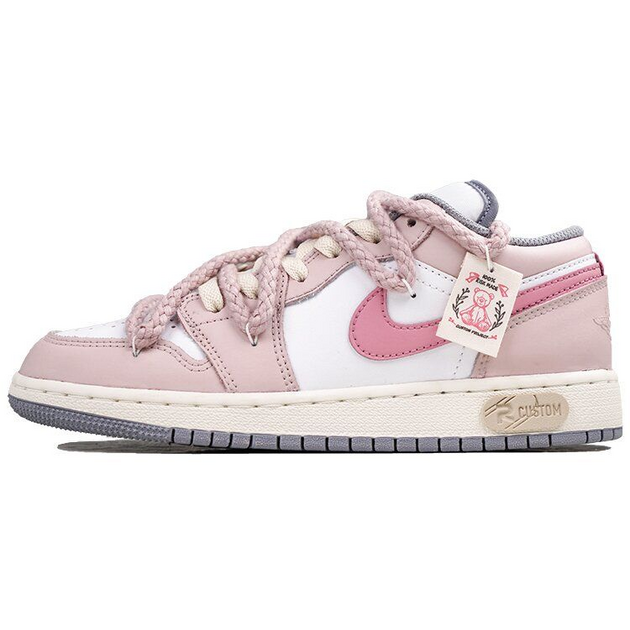 Air Jordan 1 Low RISK GS
