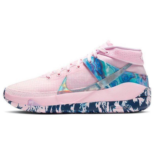 Nike KD 13 Aunt Pearl Air Zoom