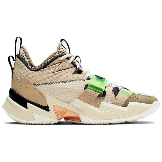 Jordan Why Not Zer03 PF KB33