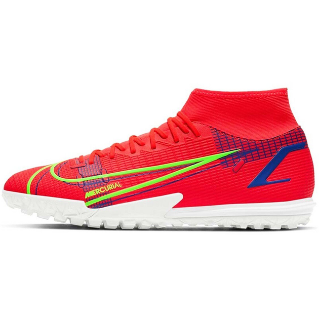 Nike Mercurial Super Fly 8 14 Academy TF