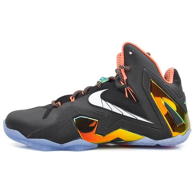 Nike LeBron 11 Elite 11
