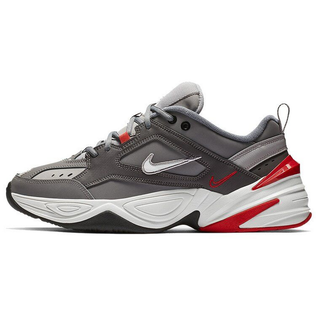 Nike M2K Tekno Gunsmoke