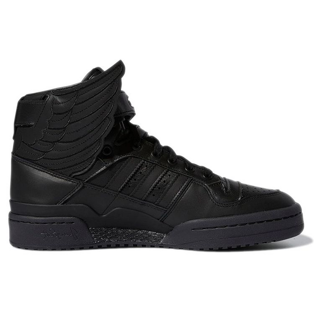Jeremy Scott x Adidas Originals Forum High Wings 40