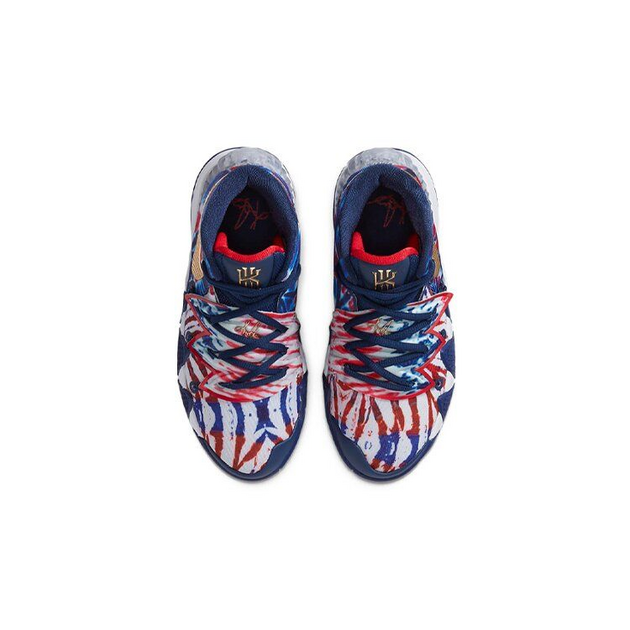 Nike Kybrid S2 What The USA