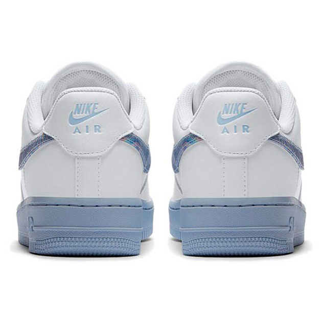 Nike Air Force 1 Hydrogen Blue