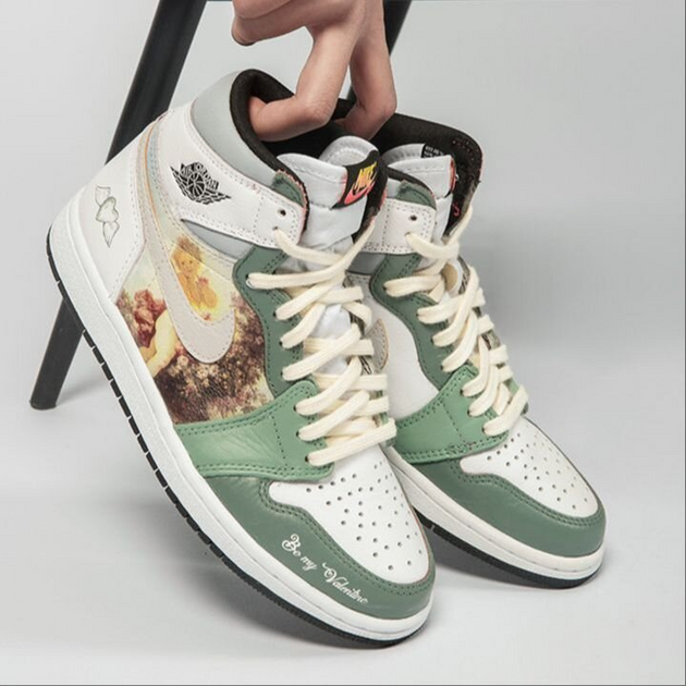 Air Jordan 1 High OG