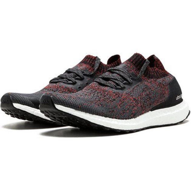 Adidas UltraBoost Uncaged Carbon