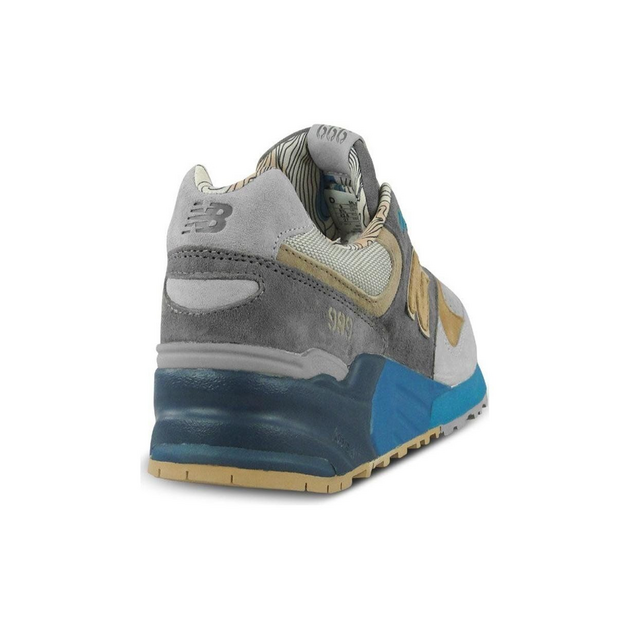 New Balance 999 Concepts