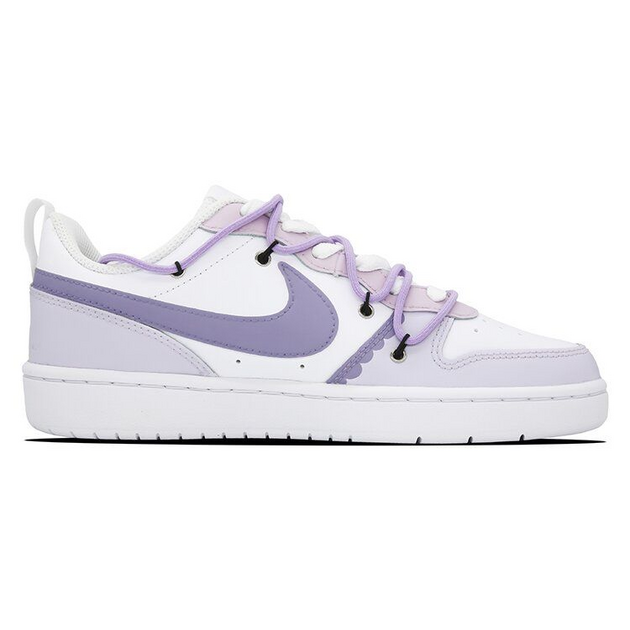 Nike Court Borough Low 2 GS