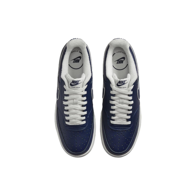 Nike Court Vision Low