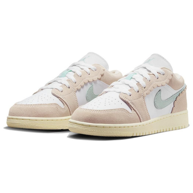 Air Jordan 1 Low GS