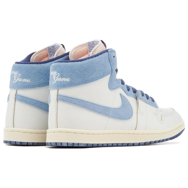 Air Jordan Ship Bike Air