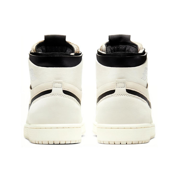 Air Jordan 1 High Zoom Air CMFT Summit White