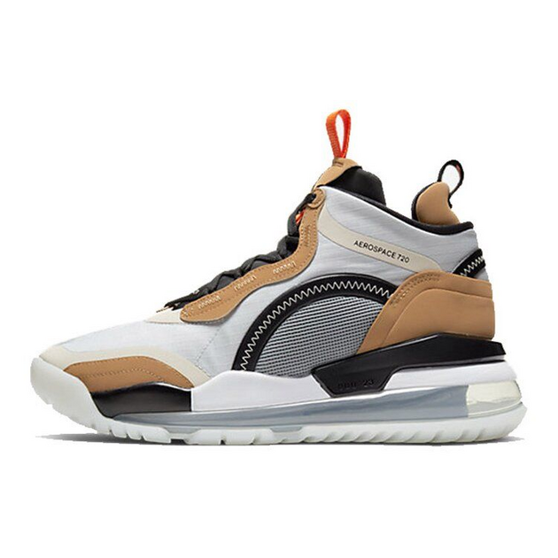 Jordan Aerospace 720
