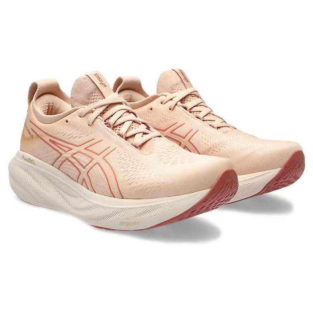 Asics Gel-Nimbus 25