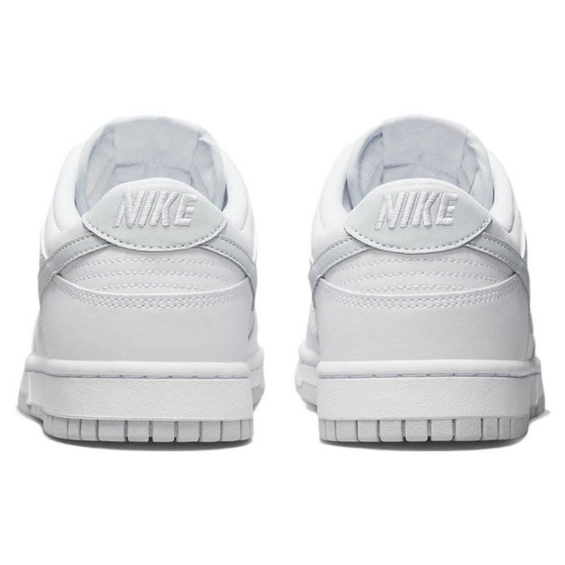 Nike Dunk Pure Platinum
