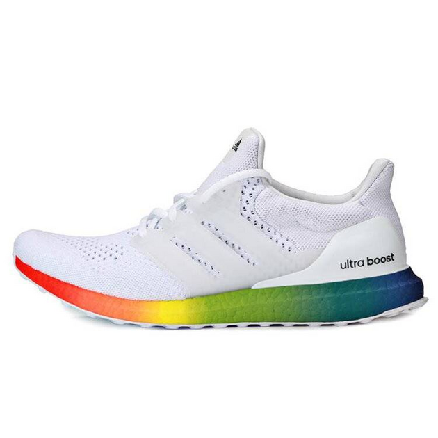 Adidas UltraBoost 40