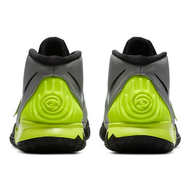 Nike Kyrie 6 Cross Volt Black GS