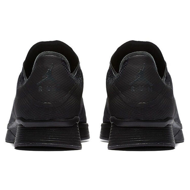 Jordan 88 Racer TRiple Black